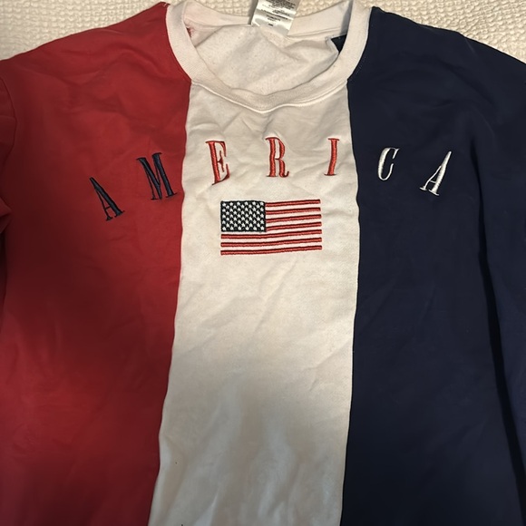 America crewneck - Picture 2 of 2